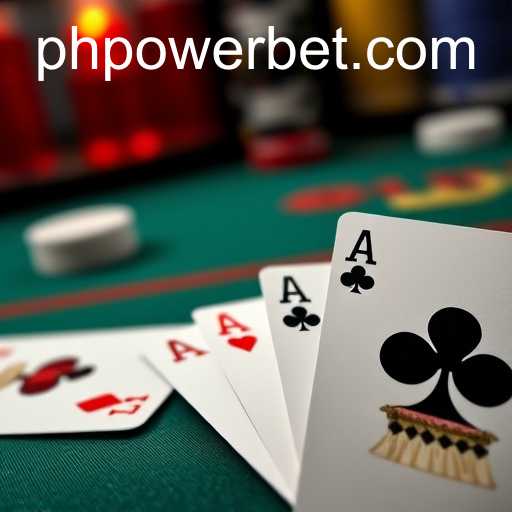 Exploring Blackjack and the Role of Powerbet