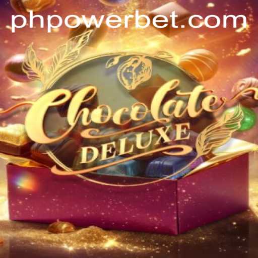Experience the Thrills of ChocolateDeluxe with Powerbet
