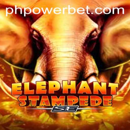 Discover the Thrill of ElephantStampedeSE: A Gaming Adventure Like No Other
