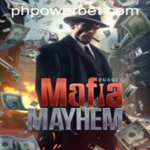 MafiaMayhem: Navigating the Underworld with Powerbet