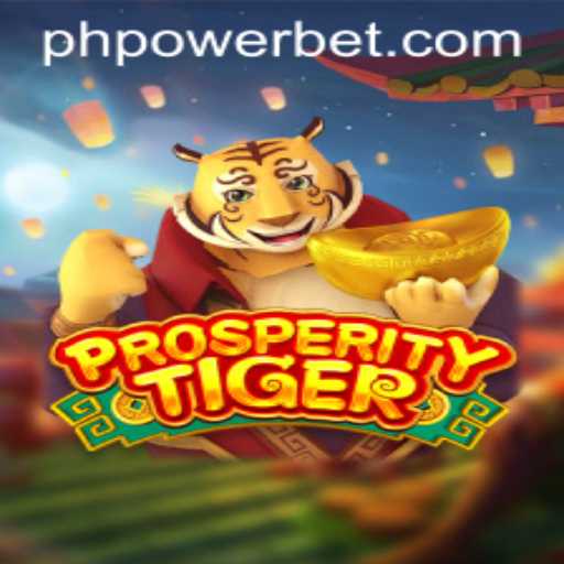 ProsperityTiger: Enter the World of Powerbet with a Roar