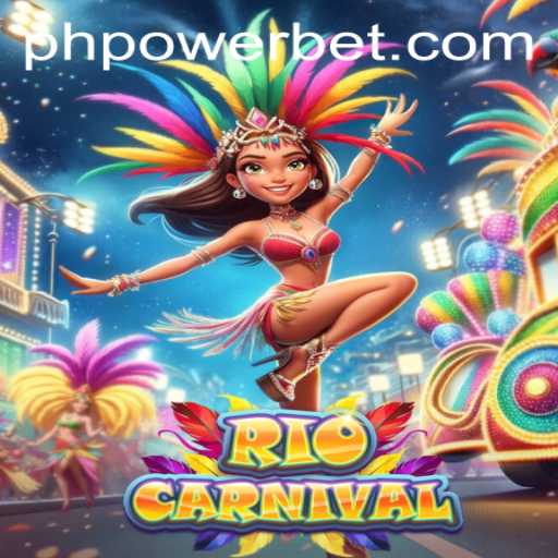 Experience the Vibrant Thrills of RioCarnival: Unleashing the Power of Powerbet