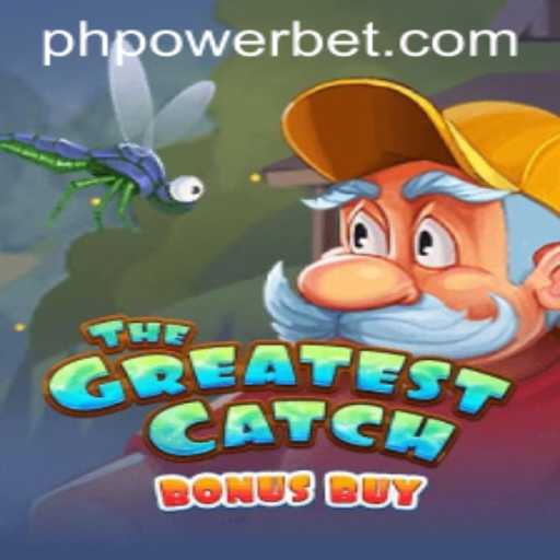 TheGreatestCatchBonusBuy Game: Dive into the Adventure with Powerbet