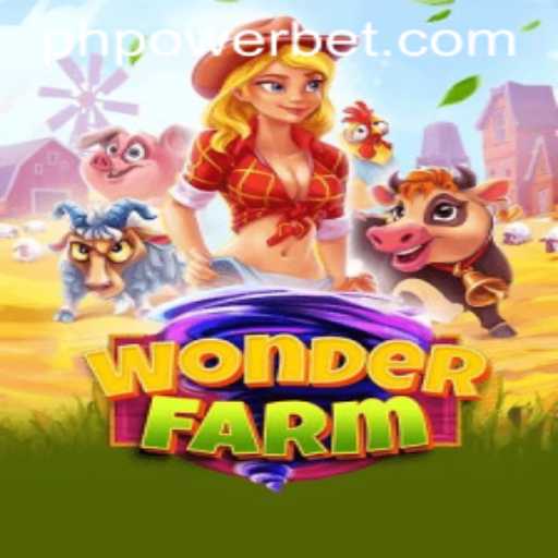 Discover WonderFarm: A Dynamic Adventure in the Gaming World